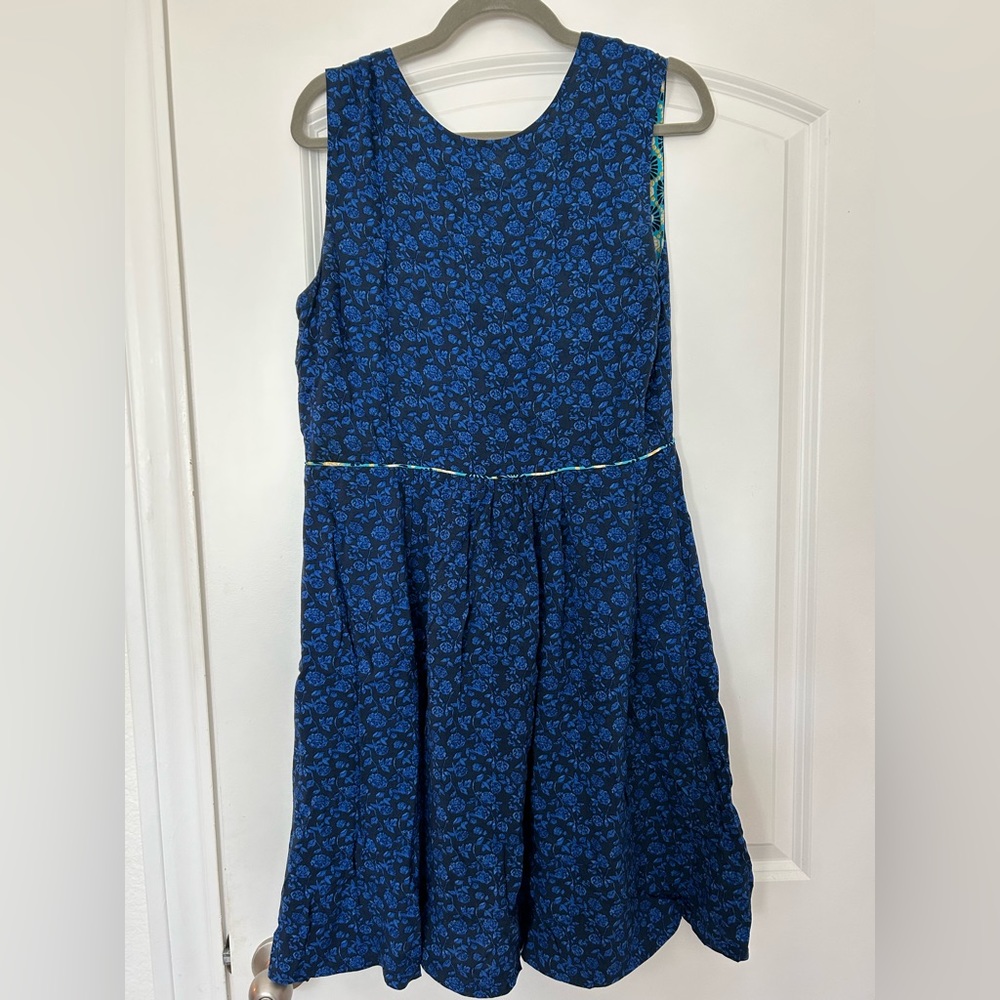 Matilda Jane Violets are Blue women’s dress